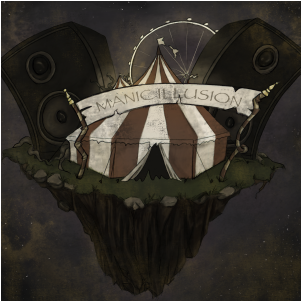 Manic Illusion - Mad Science