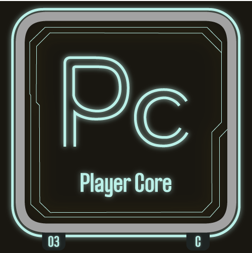 Player Core